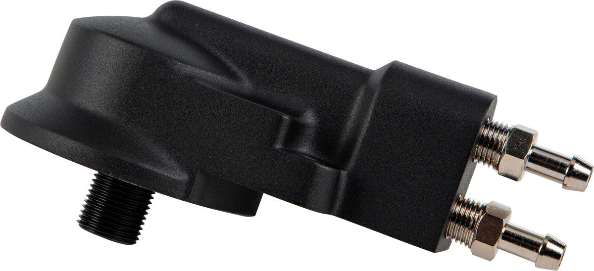 HARDDRIVE Oil Filter Mount
