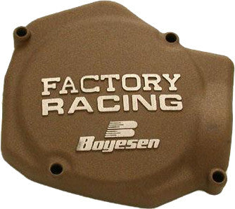 BOYESEN Spectra Series Factory Ignition Cover