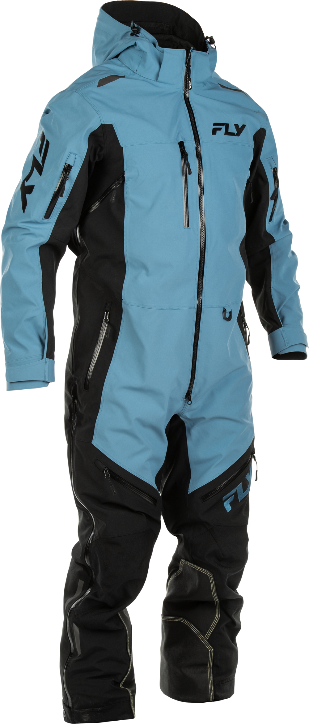 FLY RACING Cobalt Shell Snowbike Monosuit (2027)
