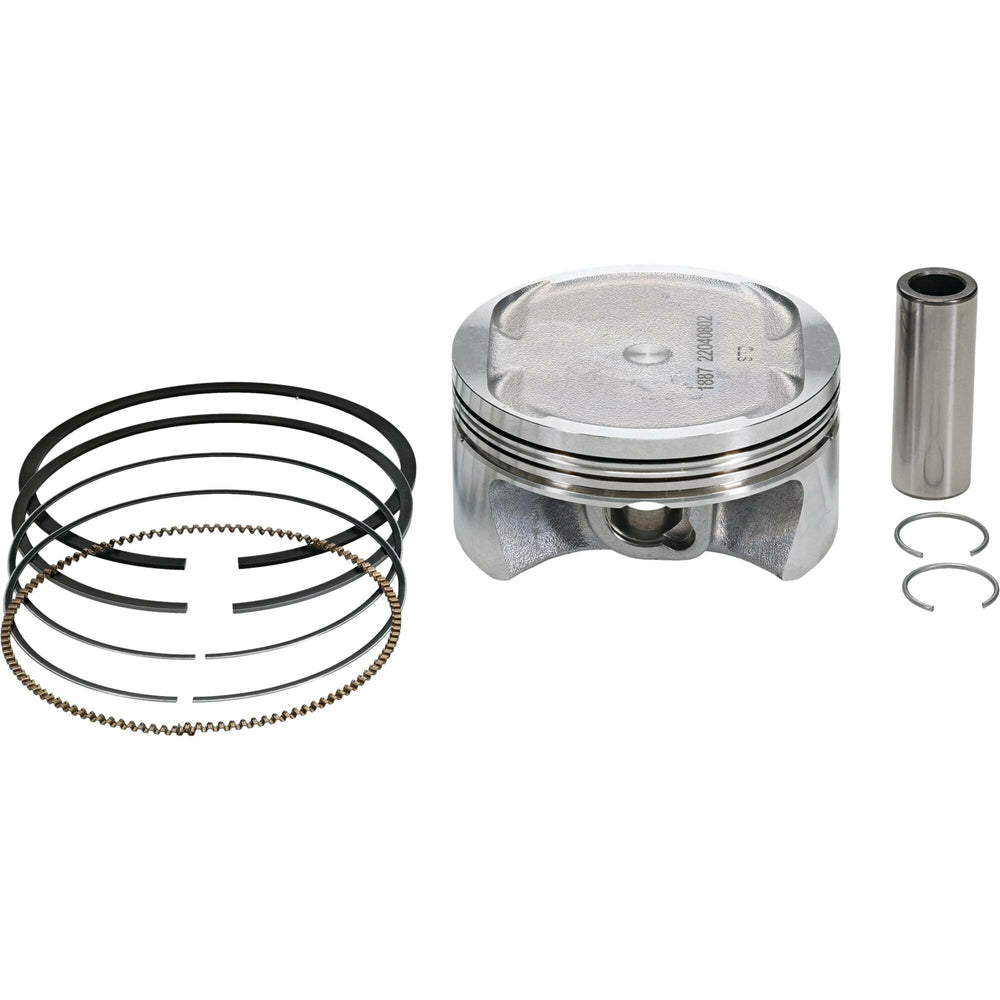VERTEX Piston Kit (1)