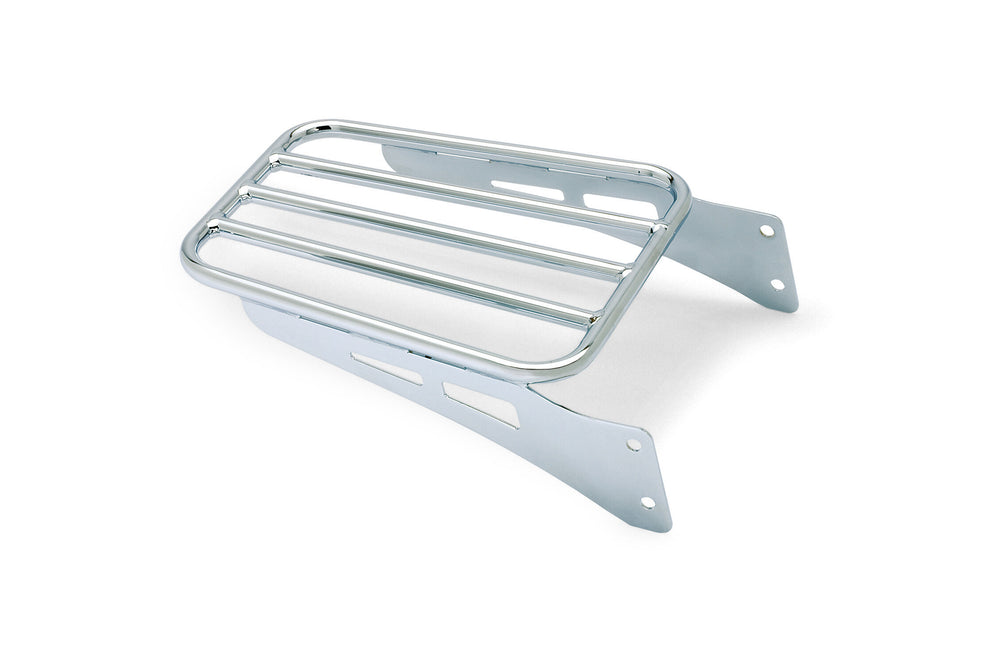 COBRA Sissy bar luggage rack