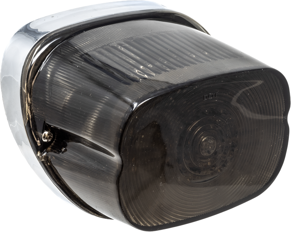 LETRIC LIGHTING CO Squareback LED Tailight