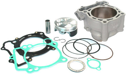 ATHENA Cylinder Kit