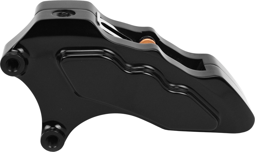 HAWG HALTERS INC 6 Piston Differential Caliper Kit