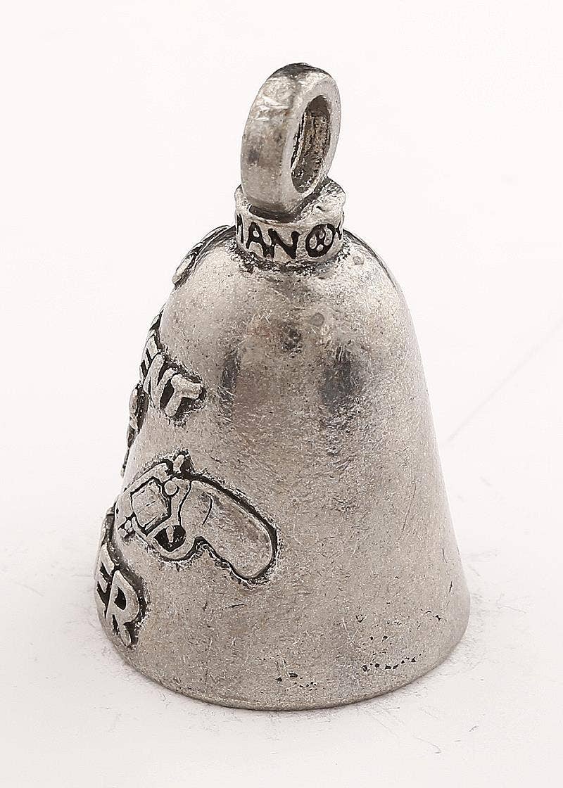 2nd Amendment Defender Bell