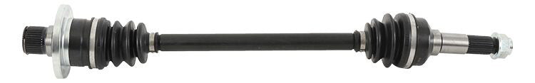 ALL BALLS 8 Ball Extreme Duty Axle