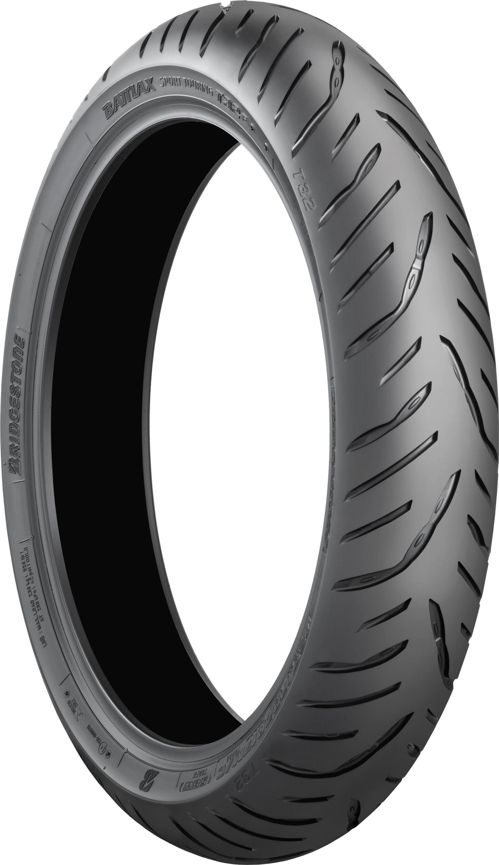 BRIDGESTONE Battlax Sport Touring T32