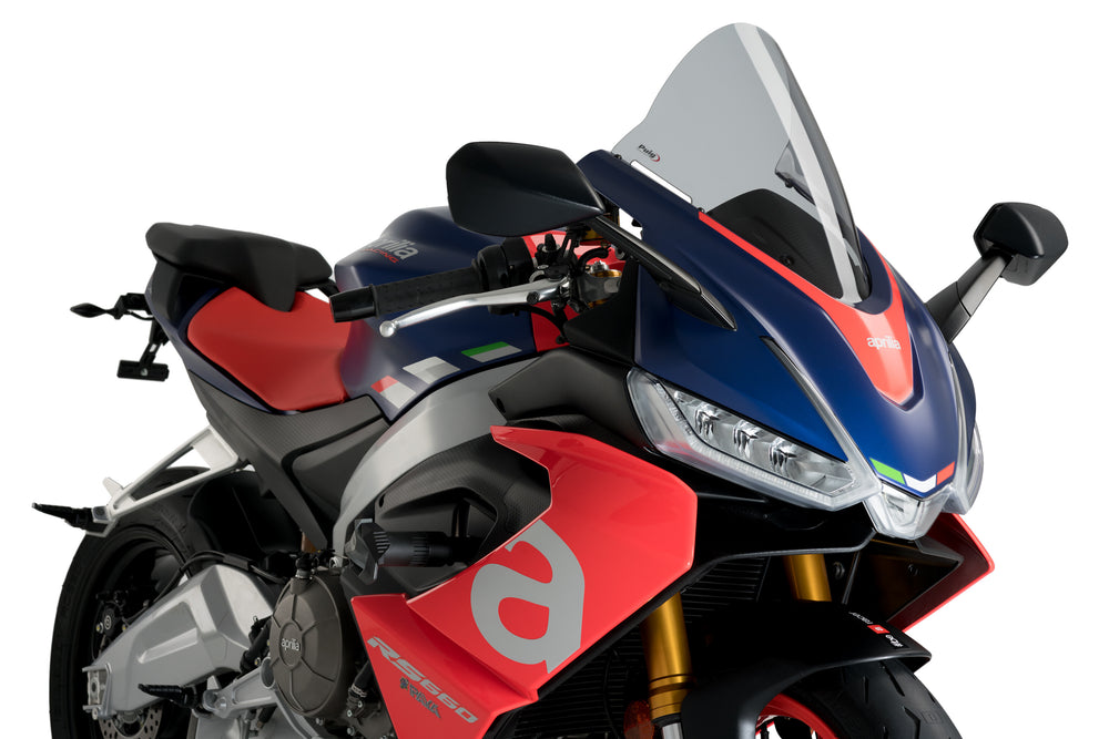 PUIG R-Racer Windscreens