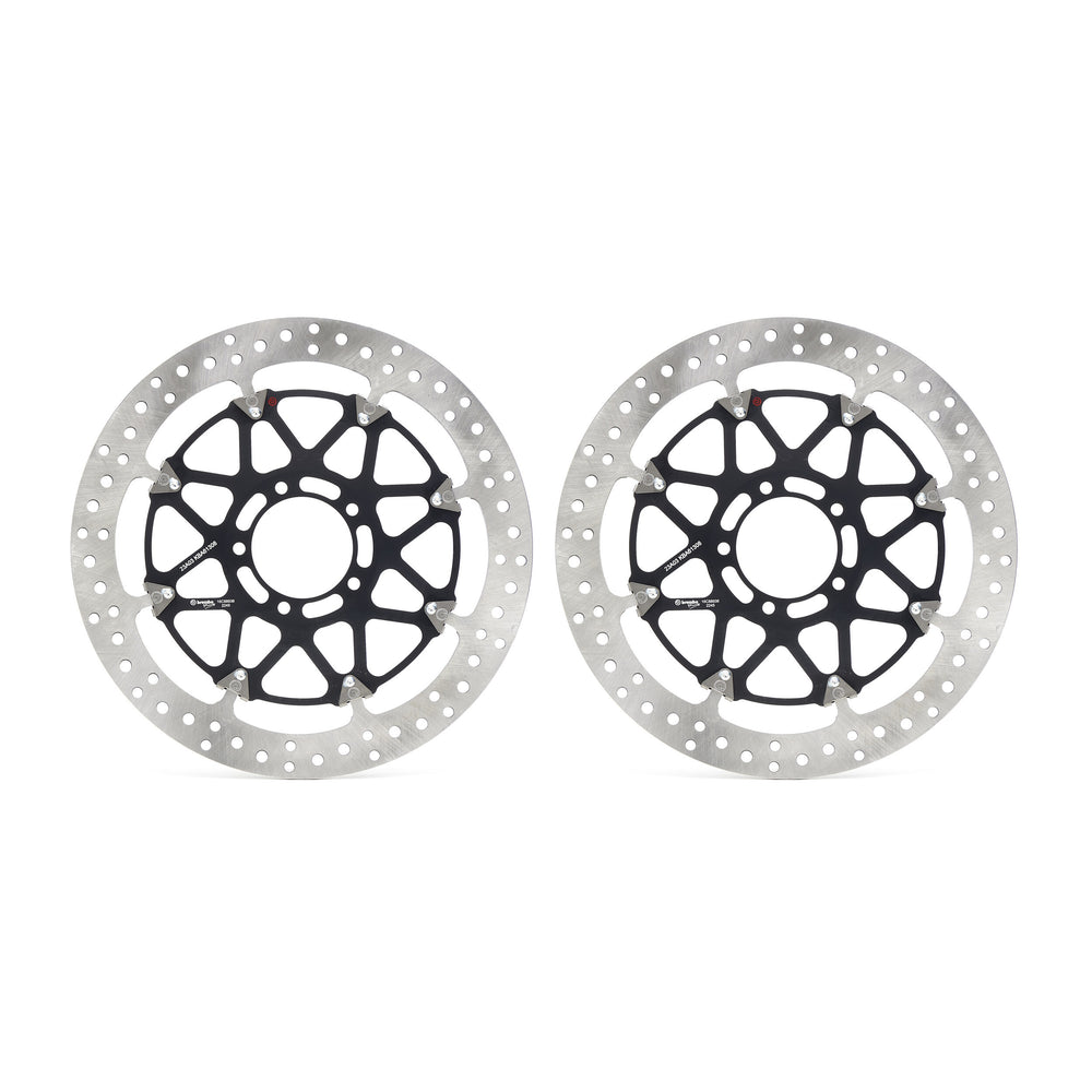 BREMBO Upgrade Floating Rotor