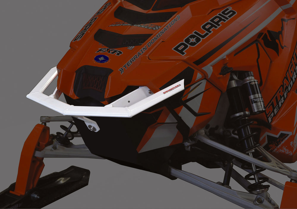 STRAIGHTLINE Sport Series Bumper