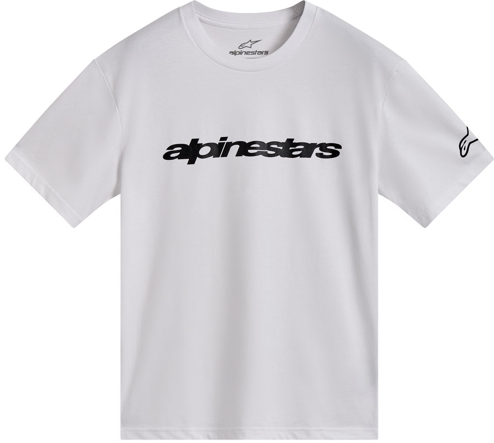 ALPINESTARS Wordmark SS CSF Tee