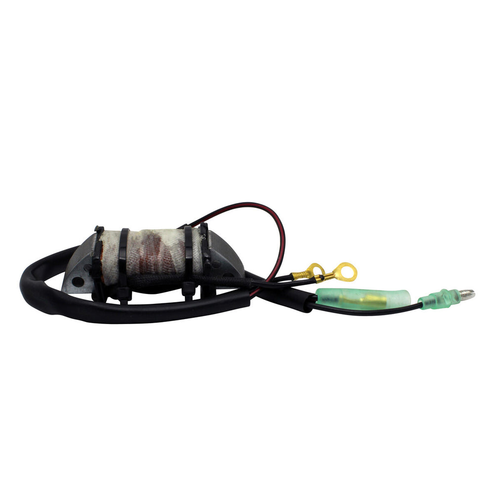 RM STATOR High Output Stator, Charging System Conversions, Ignition System, & Lighting Upgrade Kits