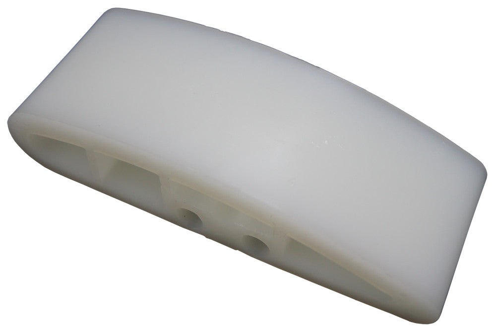 HARDDRIVE Primary Chain Tensioner Shoe