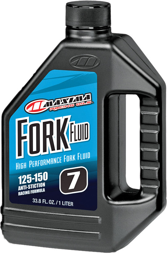 MAXIMA Racing Fork Fluid