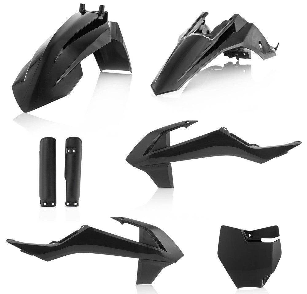 ACERBIS Full Plastic Kit (1)