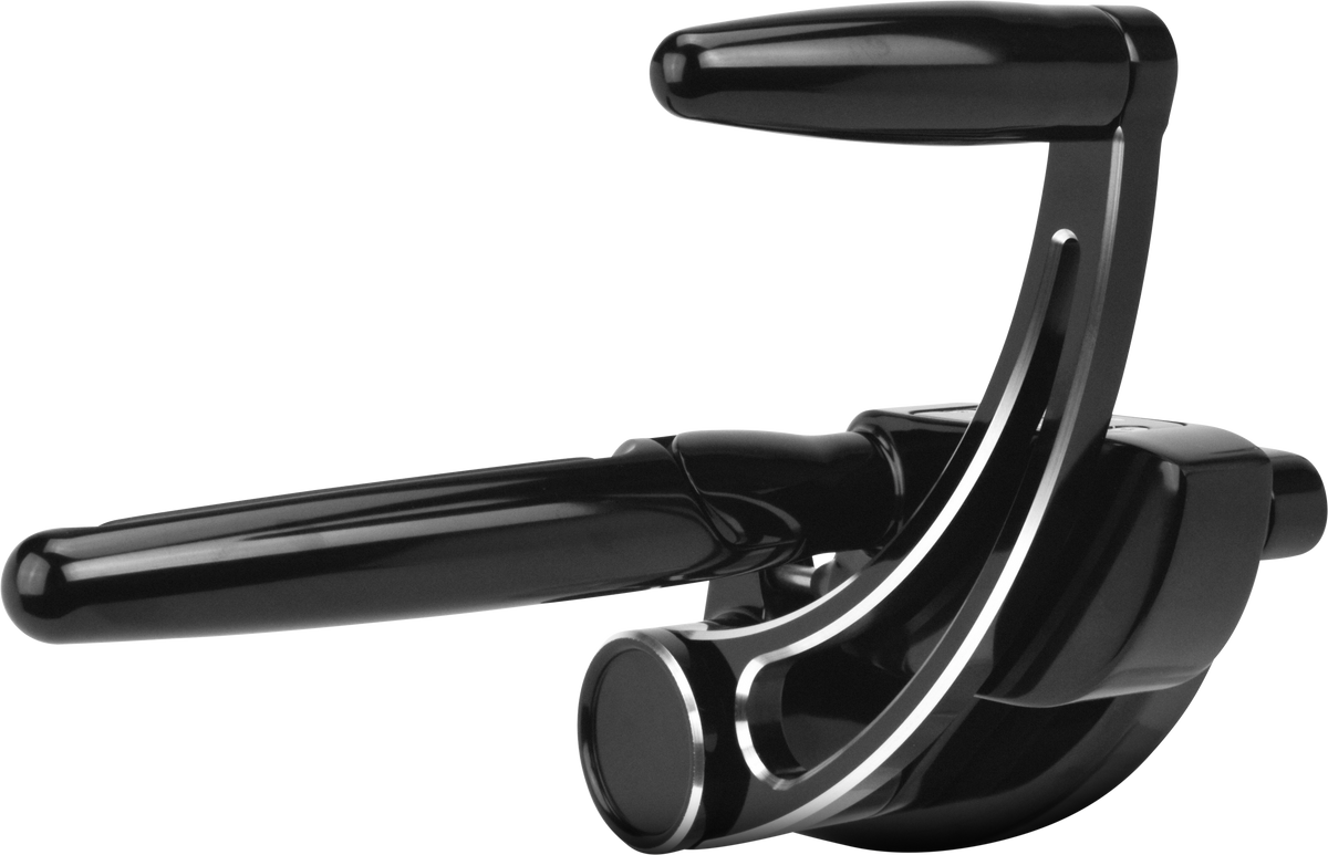 HAWG HALTERS INC Softail Forward Controls