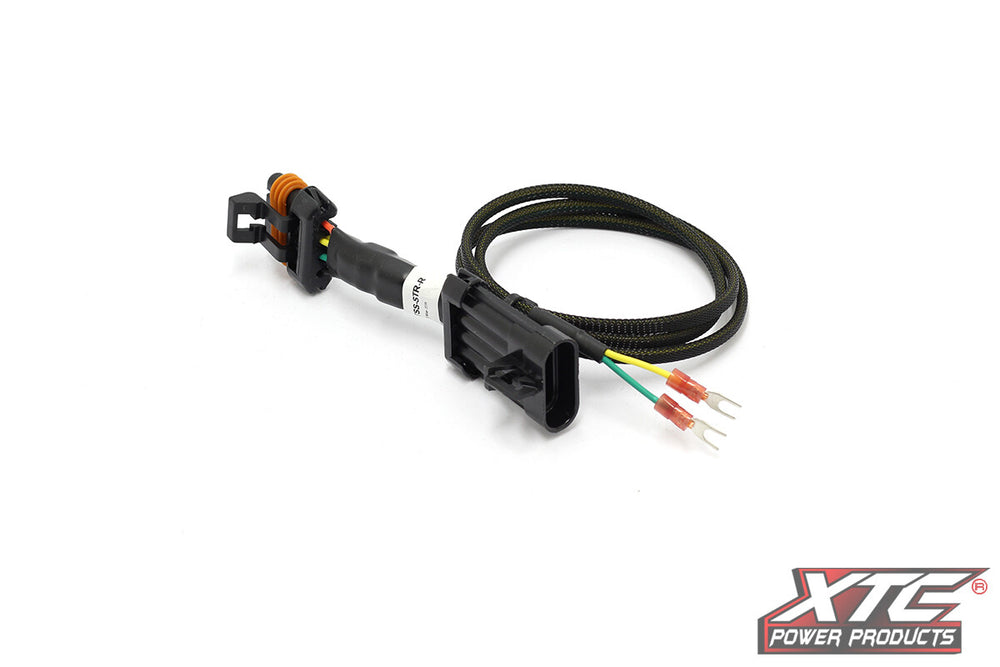 XTC POWER PRODUCTS Lights and Accent Lights