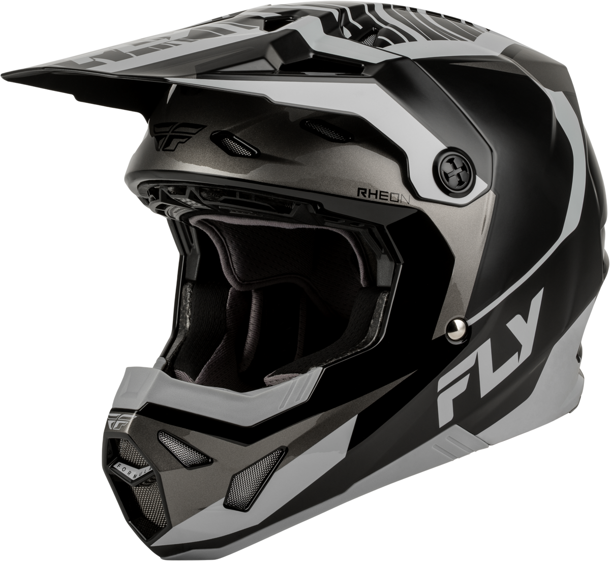 FLY RACING Formula CP Charge Helmet (2027)