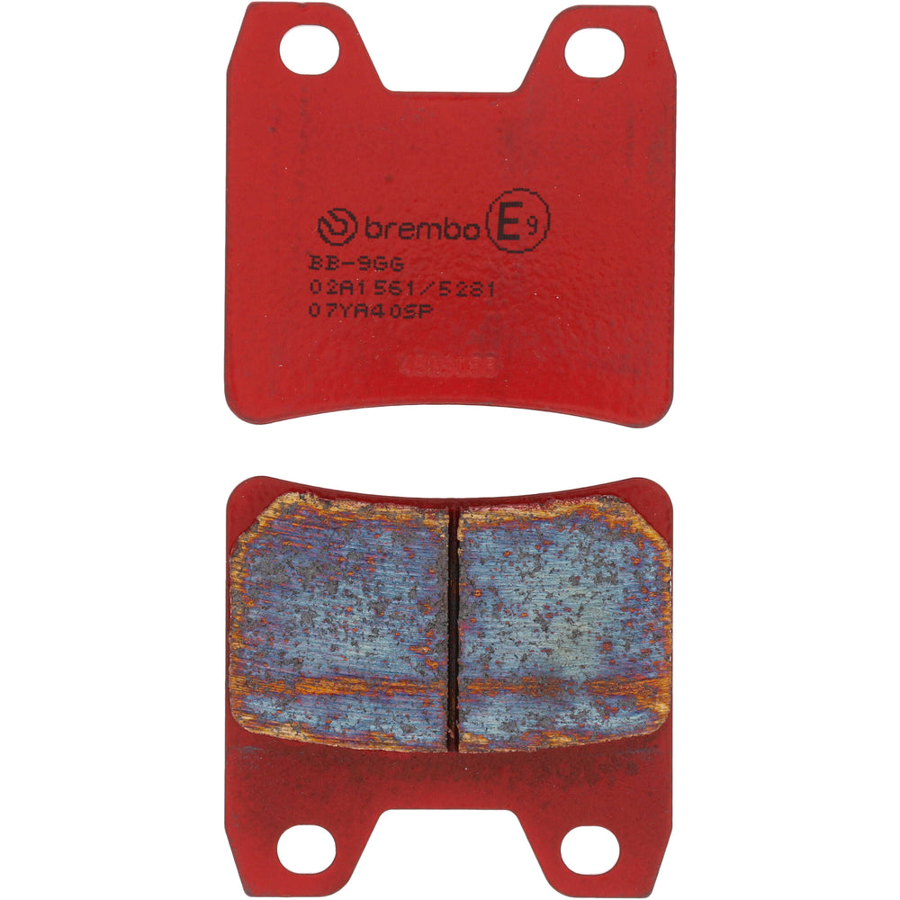 BREMBO Prime SP Sintered Brake Pads
