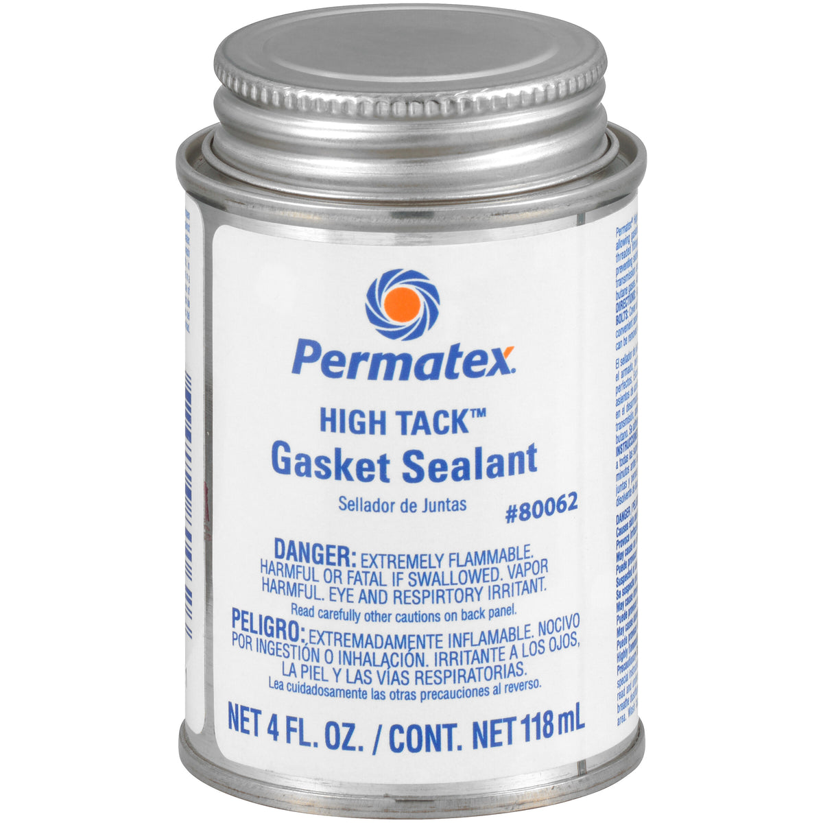 PERMATEX High Tack Gasket Sealant
