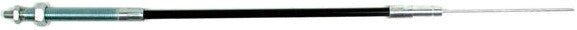 MOTION PRO Black Vinyl Choke Cable