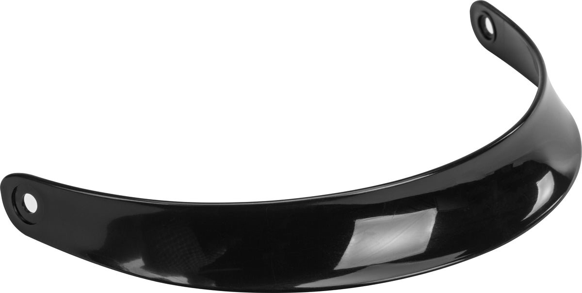 GMAX GM-55 / GM-65 / HH-65 Full Dressed Peak Visor