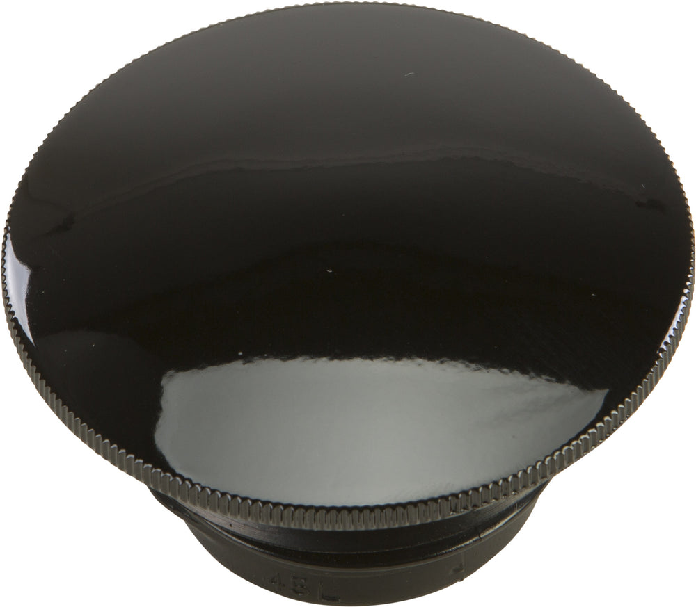 HARDDRIVE Screw In Smooth Gas Cap