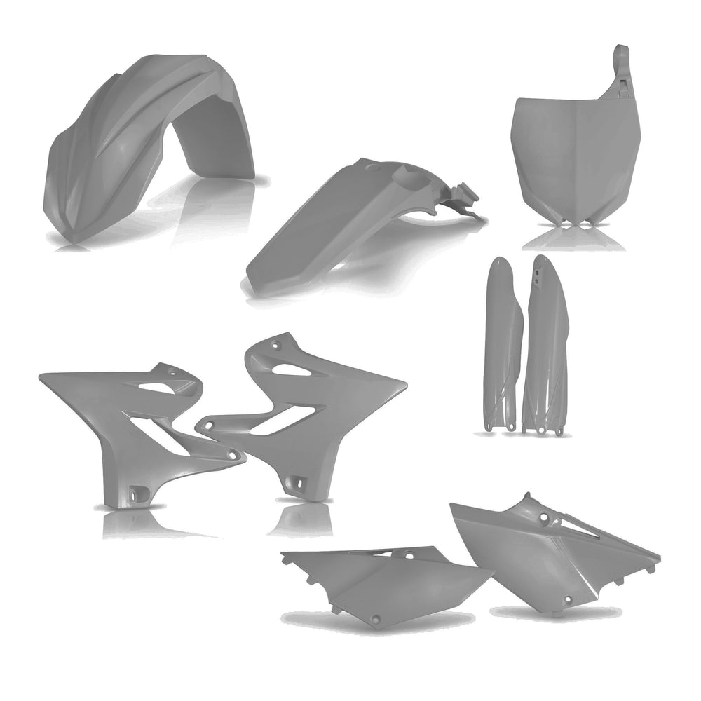 ACERBIS Full Plastic Kit (1)