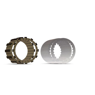 HINSON Clutch Fiber Spring Kit