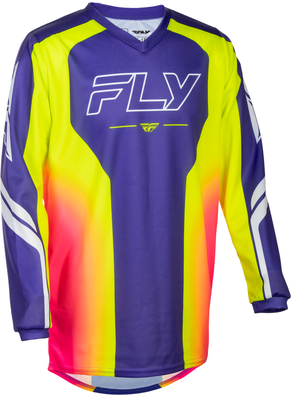 FLY RACING Youth F-16 Raze Jersey (2027)