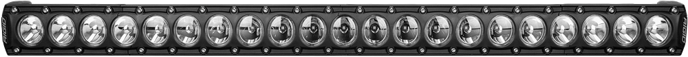 RIGID Revolve Light Bar