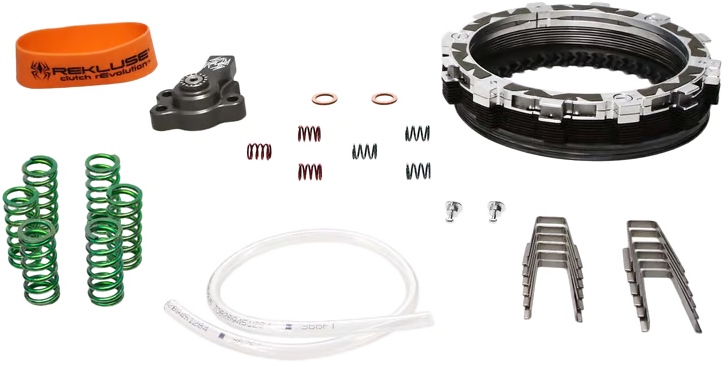 REKLUSE RACING RadiusX 4.0 Clutch