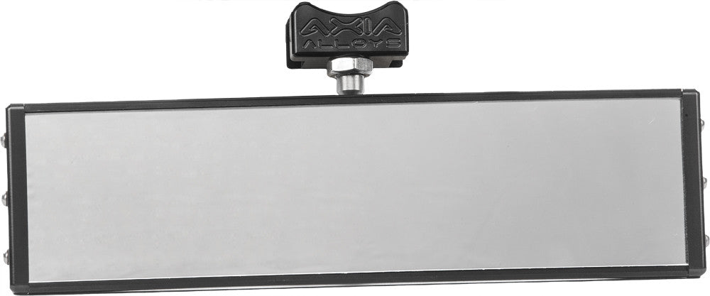 AXIA Wide Panoramic Rear View Mirror