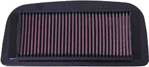 K&N AIR FILTER (1)