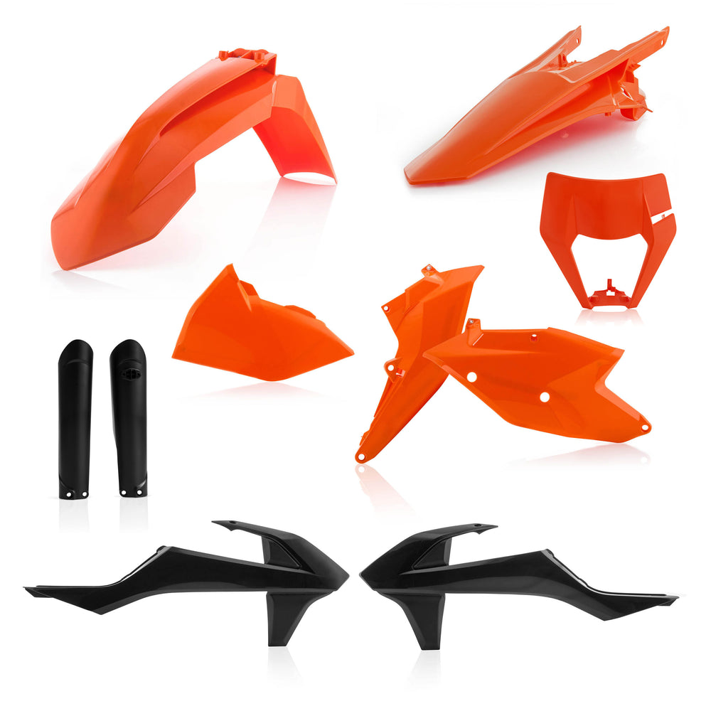 ACERBIS Full Plastic Kit (1)