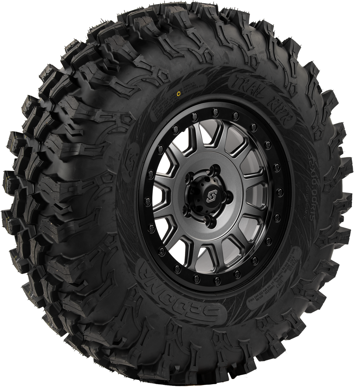 SEDONA Trail Ripr Tire