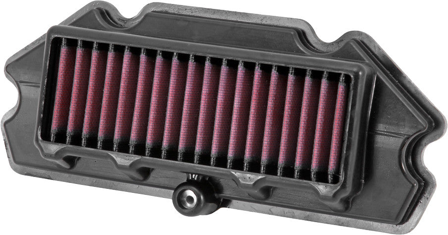 K&N AIR FILTER (1)
