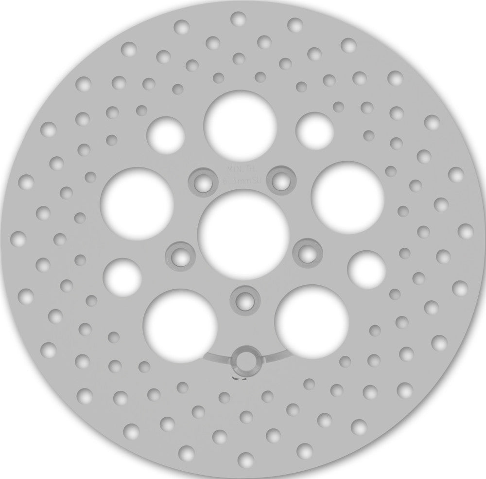 HARDDRIVE Touring Brake Rotors - SS