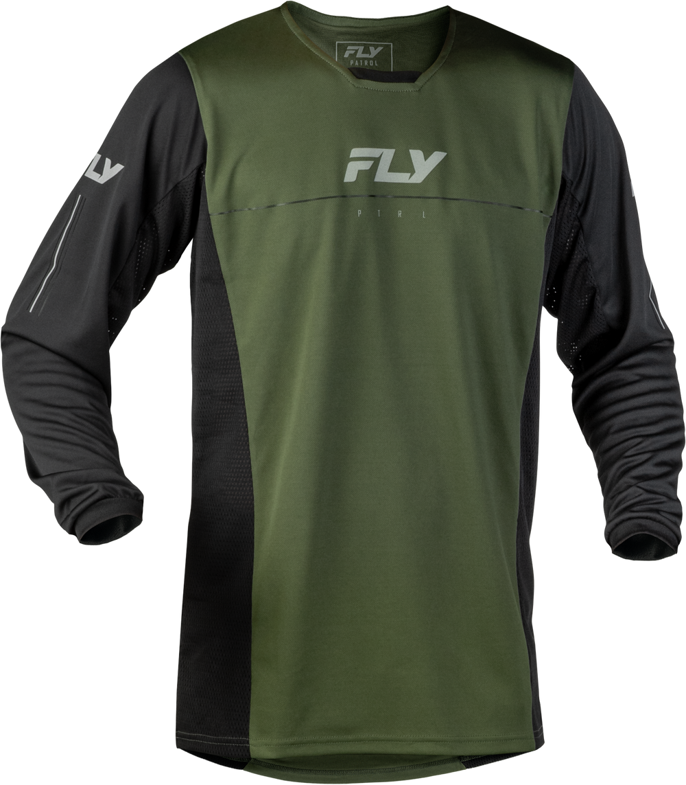 FLY RACING Patrol Jersey (2027)