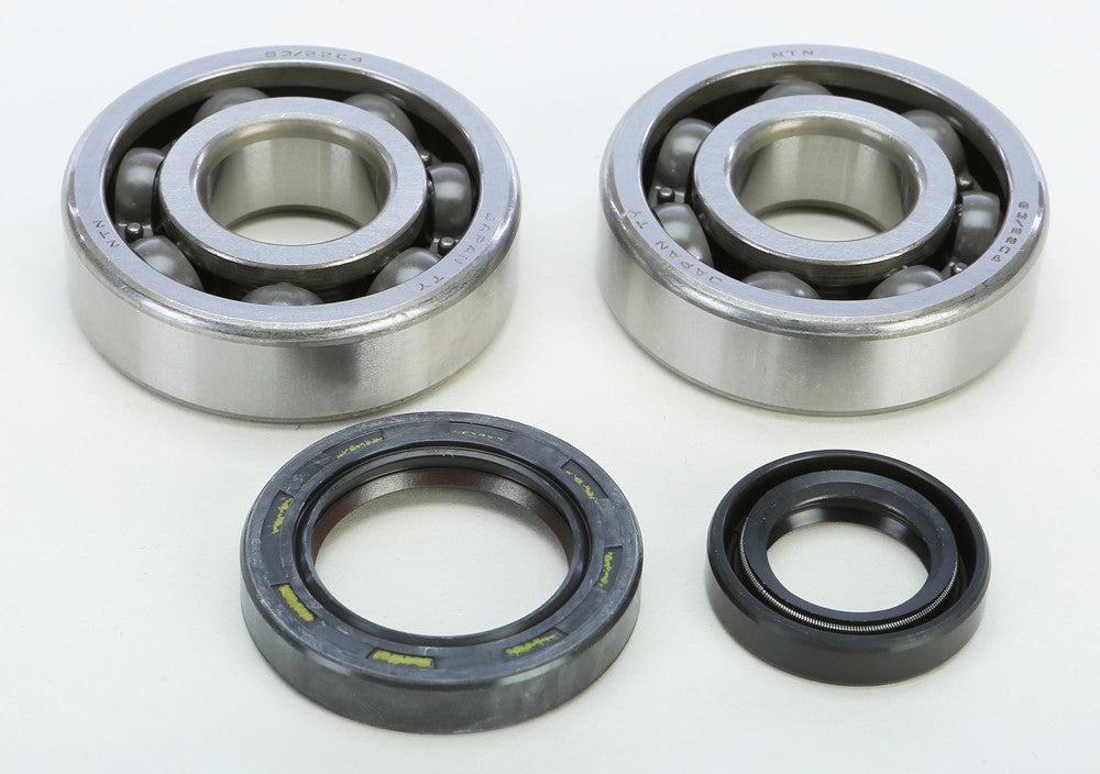 PROX Crankshaft Bearing & Seal Kit