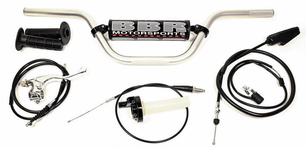 BBR Handlebar Kit