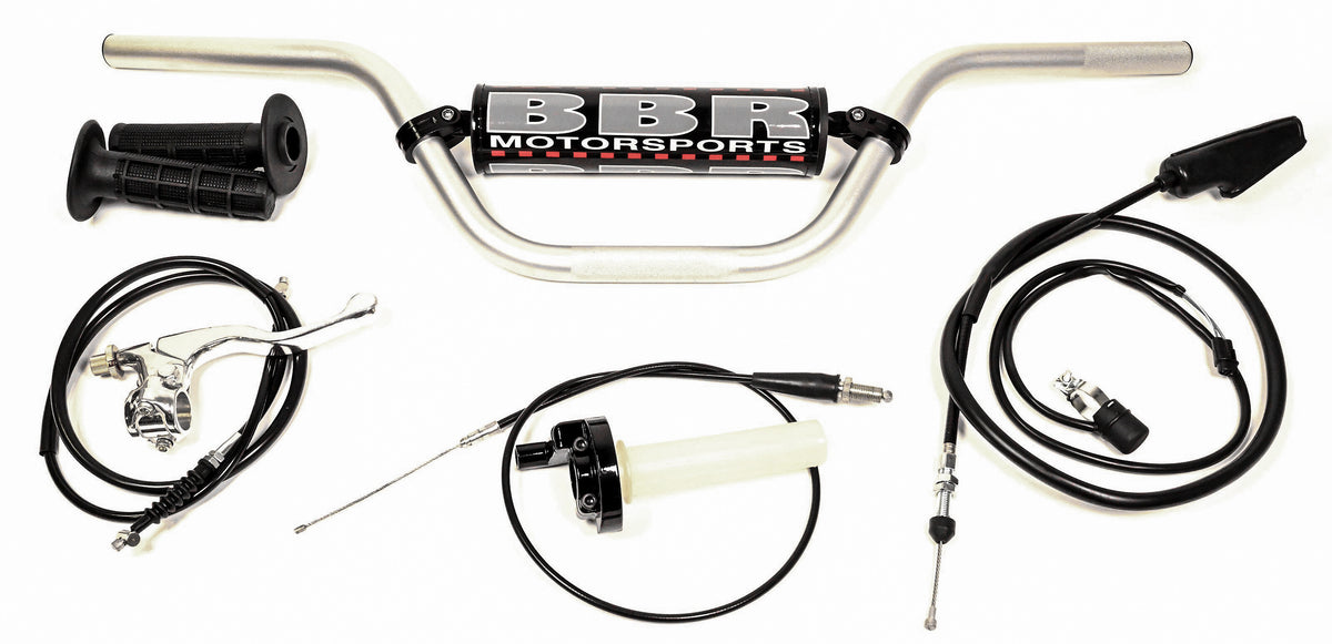 BBR Handlebar Kit