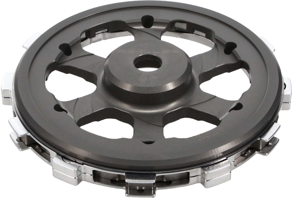 REKLUSE RACING RadiusX 4.0 Clutch