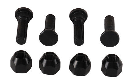 ALL BALLS Wheel Stud & Nut Kit