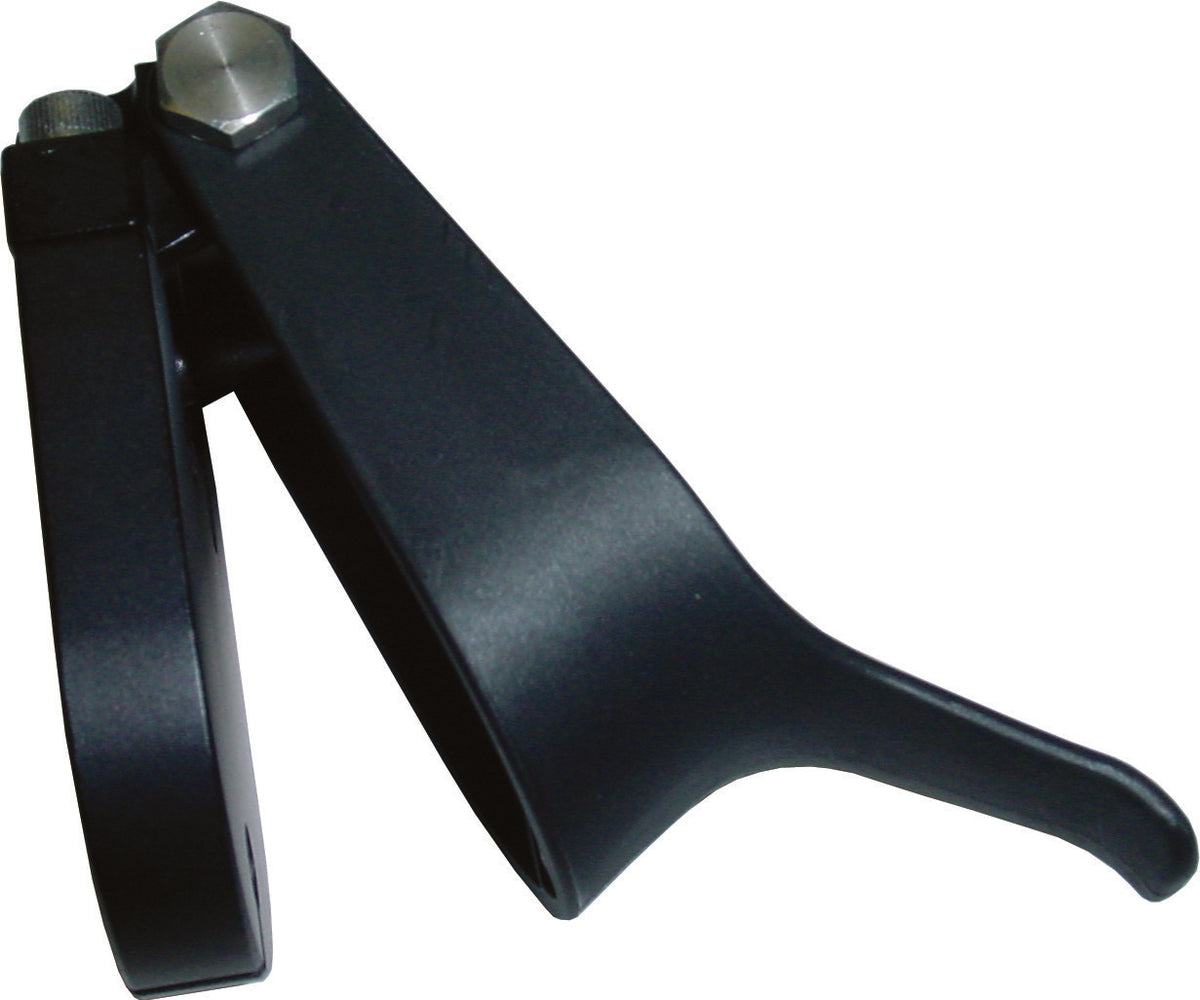 POWERMADD Universal Throttle Block And Lever Assembly