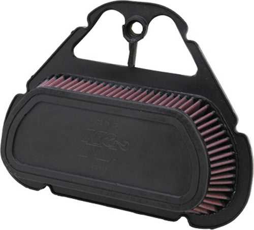 K&N AIR FILTER (1)
