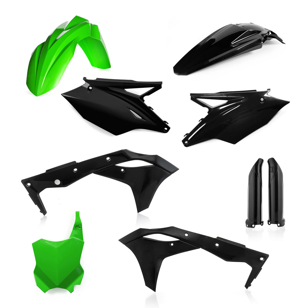 ACERBIS Full Plastic Kit (1)