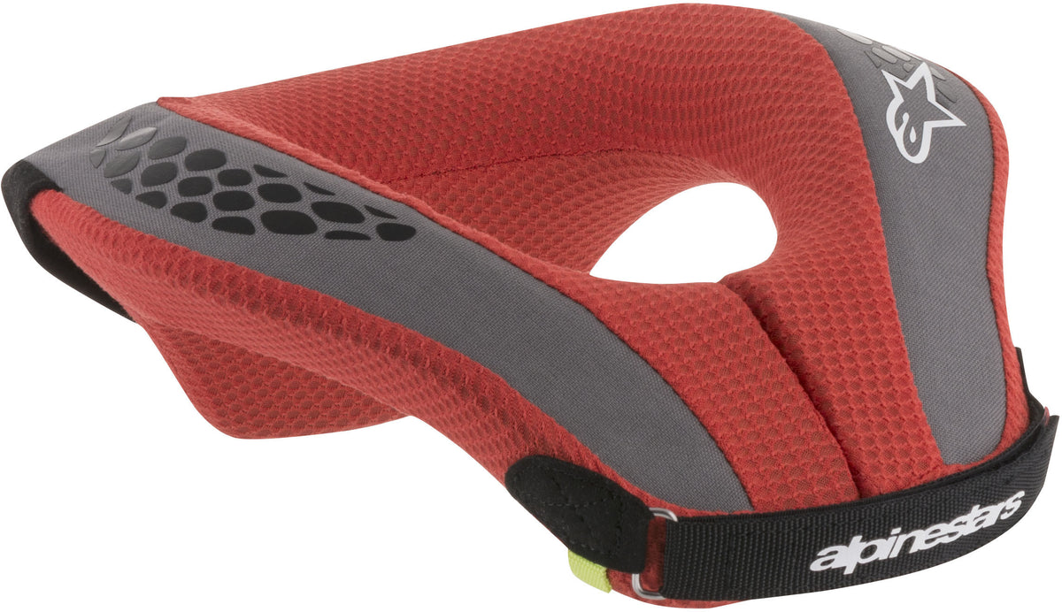 ALPINESTARS Youth Sequence Neck Support