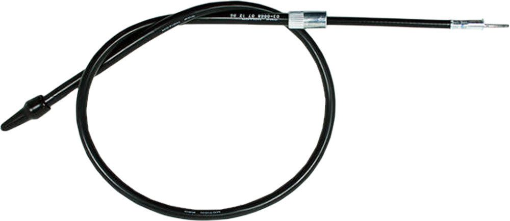 MOTION PRO Speedometer Cable