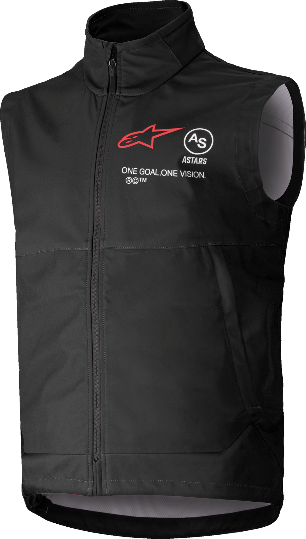 ALPINESTARS Techstar Softshell Vest